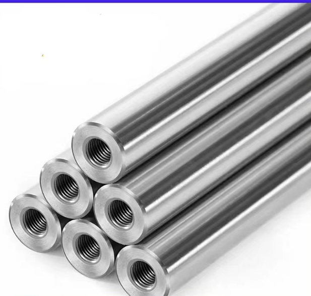 咸宁镀铬钢管 镀铬圆管 